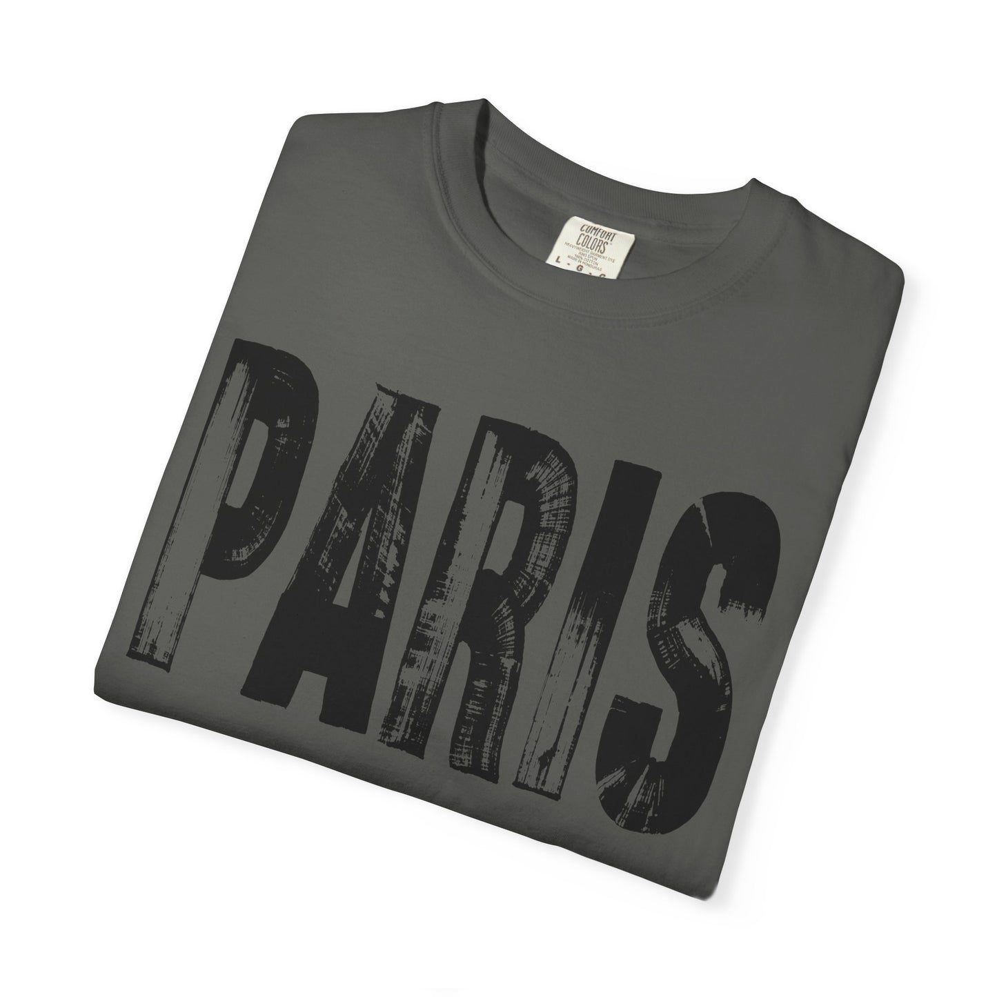 Paris Graphic Tee