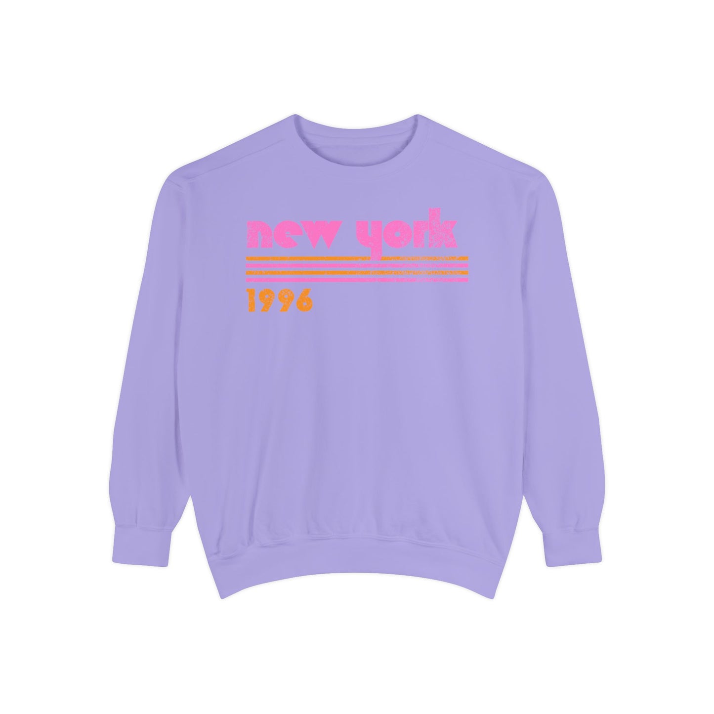New York 1996 Graphic Tee