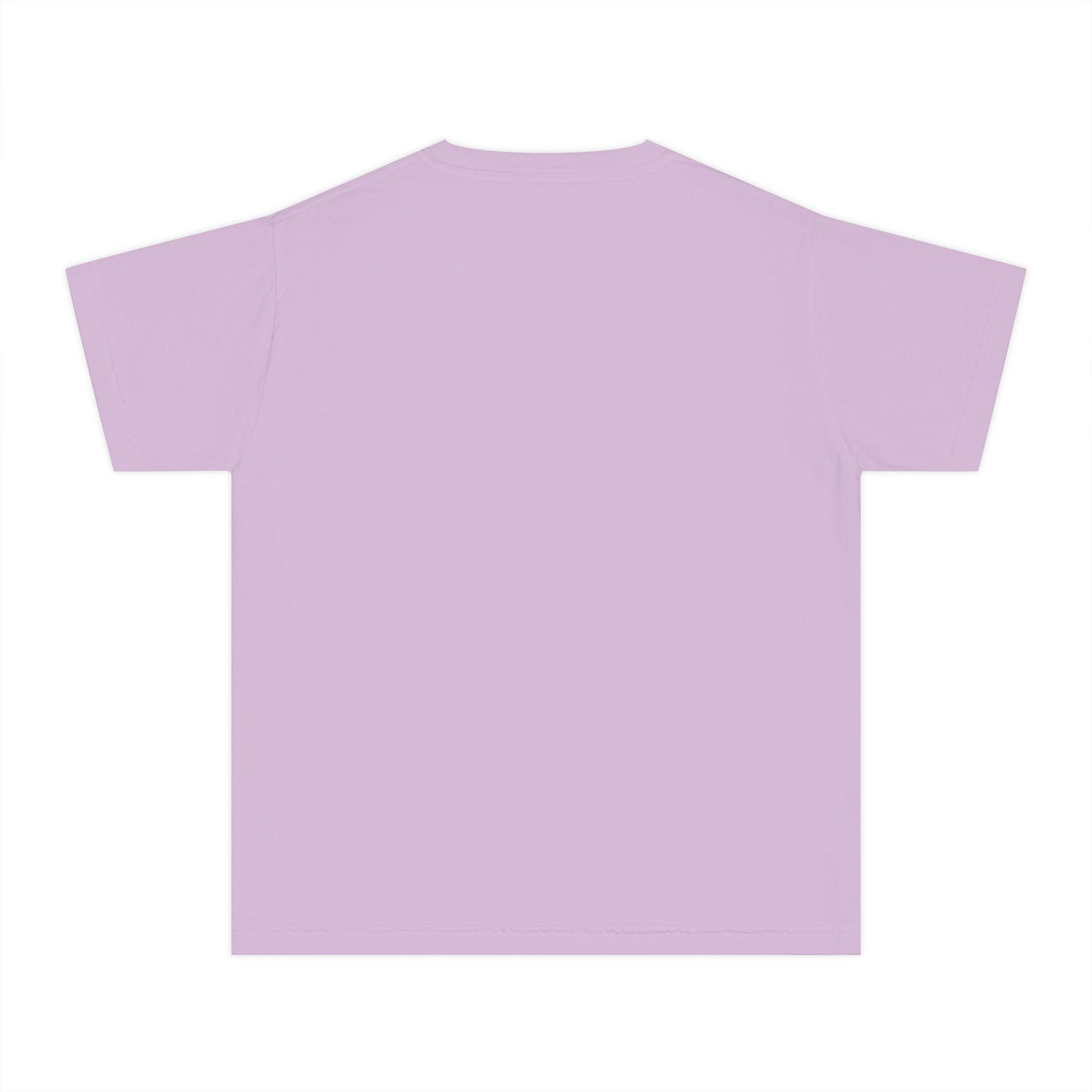 1st Grade Girls Back to School Shirt | Comfort Colors Youth Tee | First Day of School Gift | Pastel Floral First Grade Tee