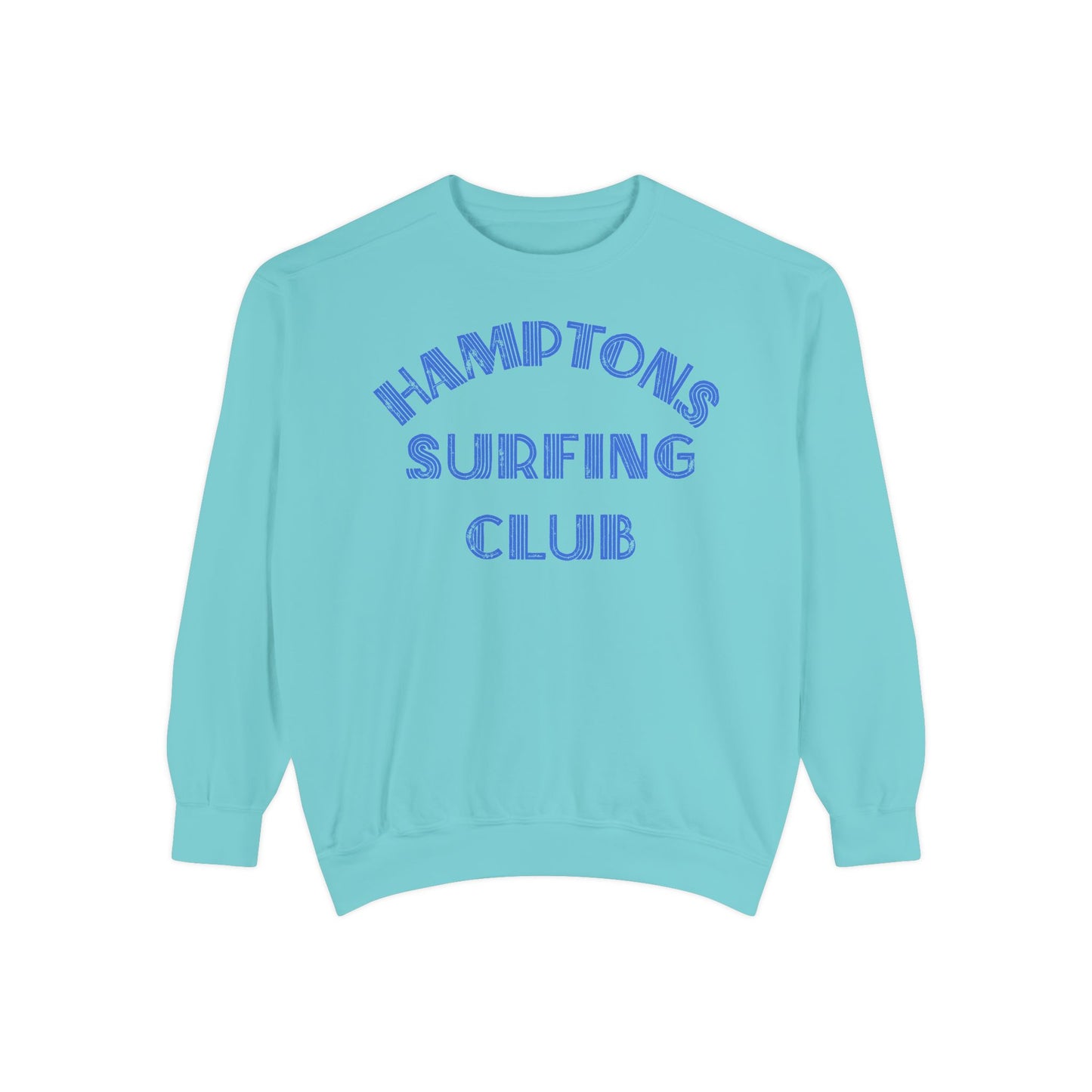 Hamptons Surf Graphic Tee