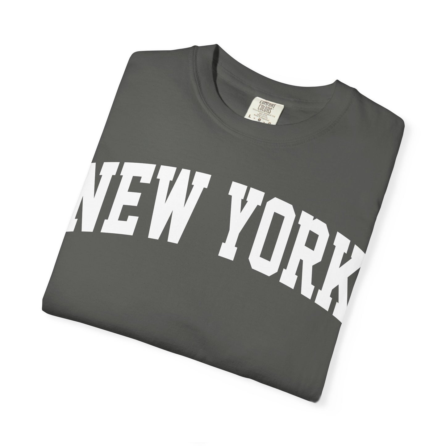 New York Graphic Tee