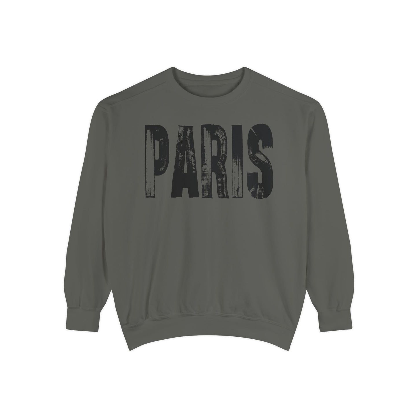 Paris Graphic Tee