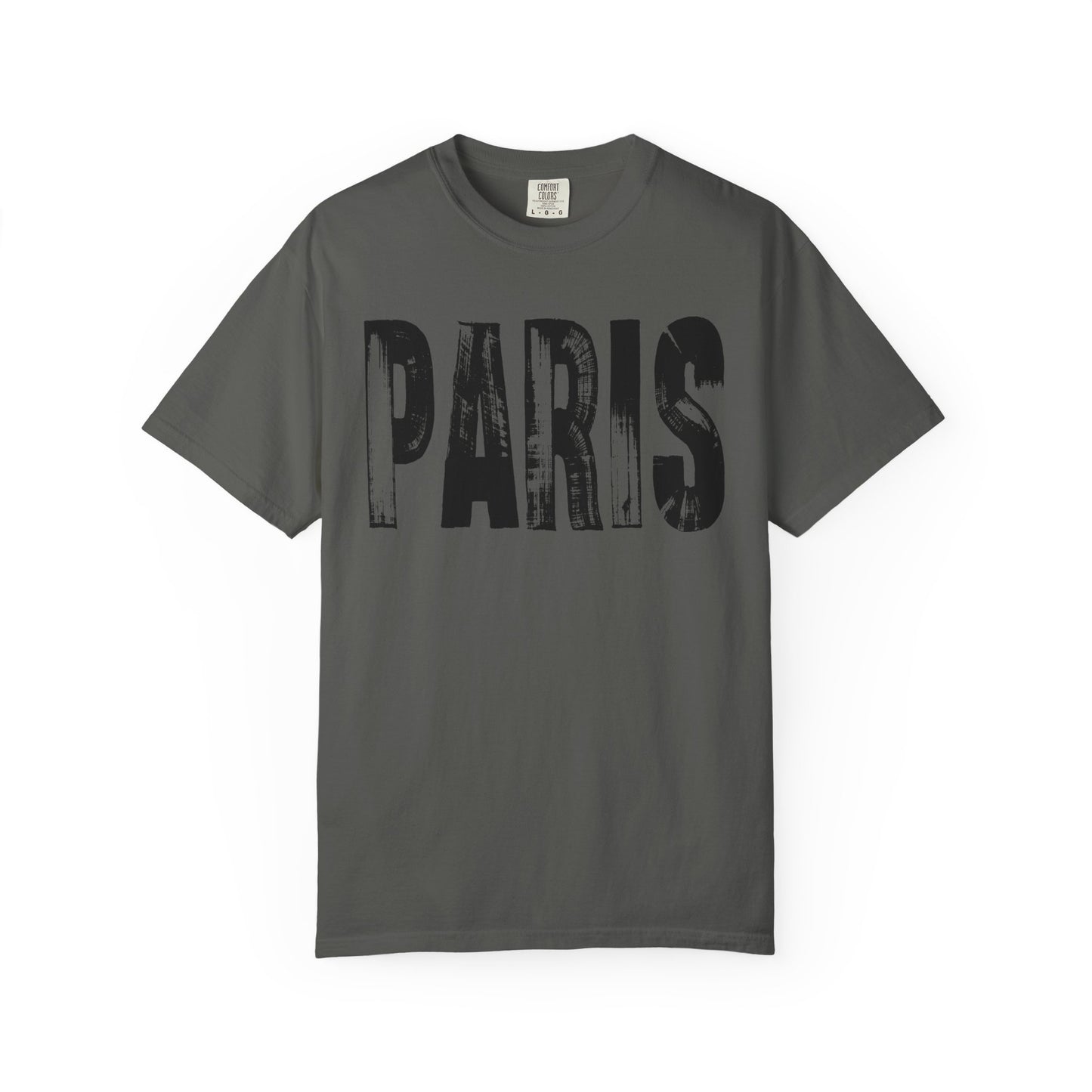 Paris Graphic Tee
