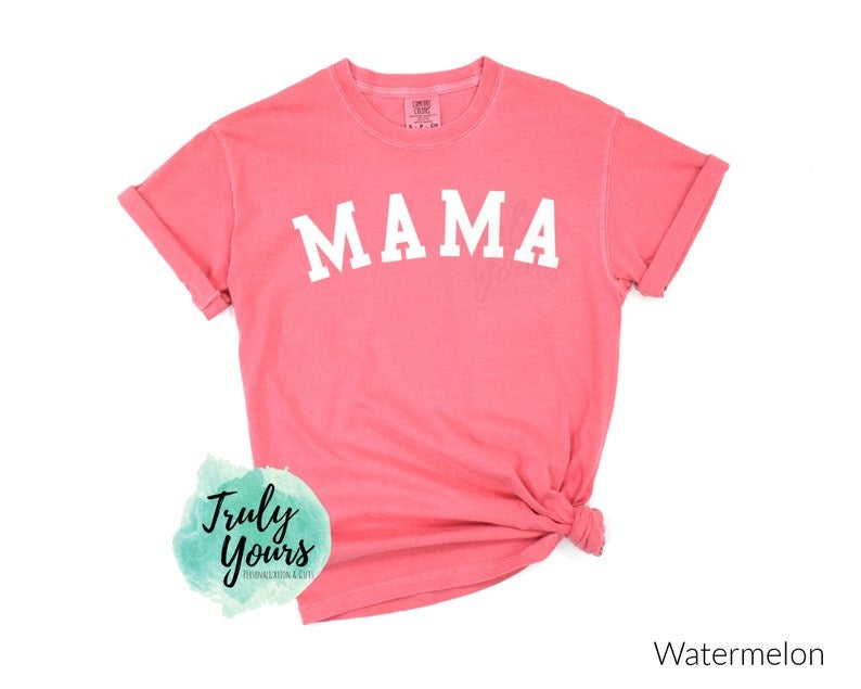 Mama T-shirt