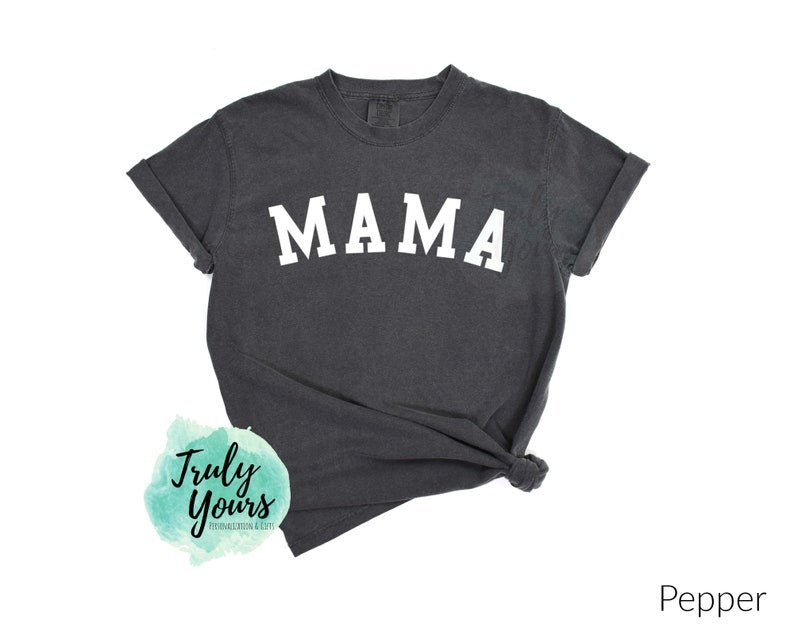 Mama T-shirt