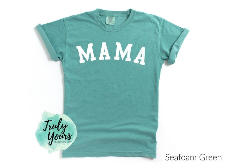 Mama T-shirt