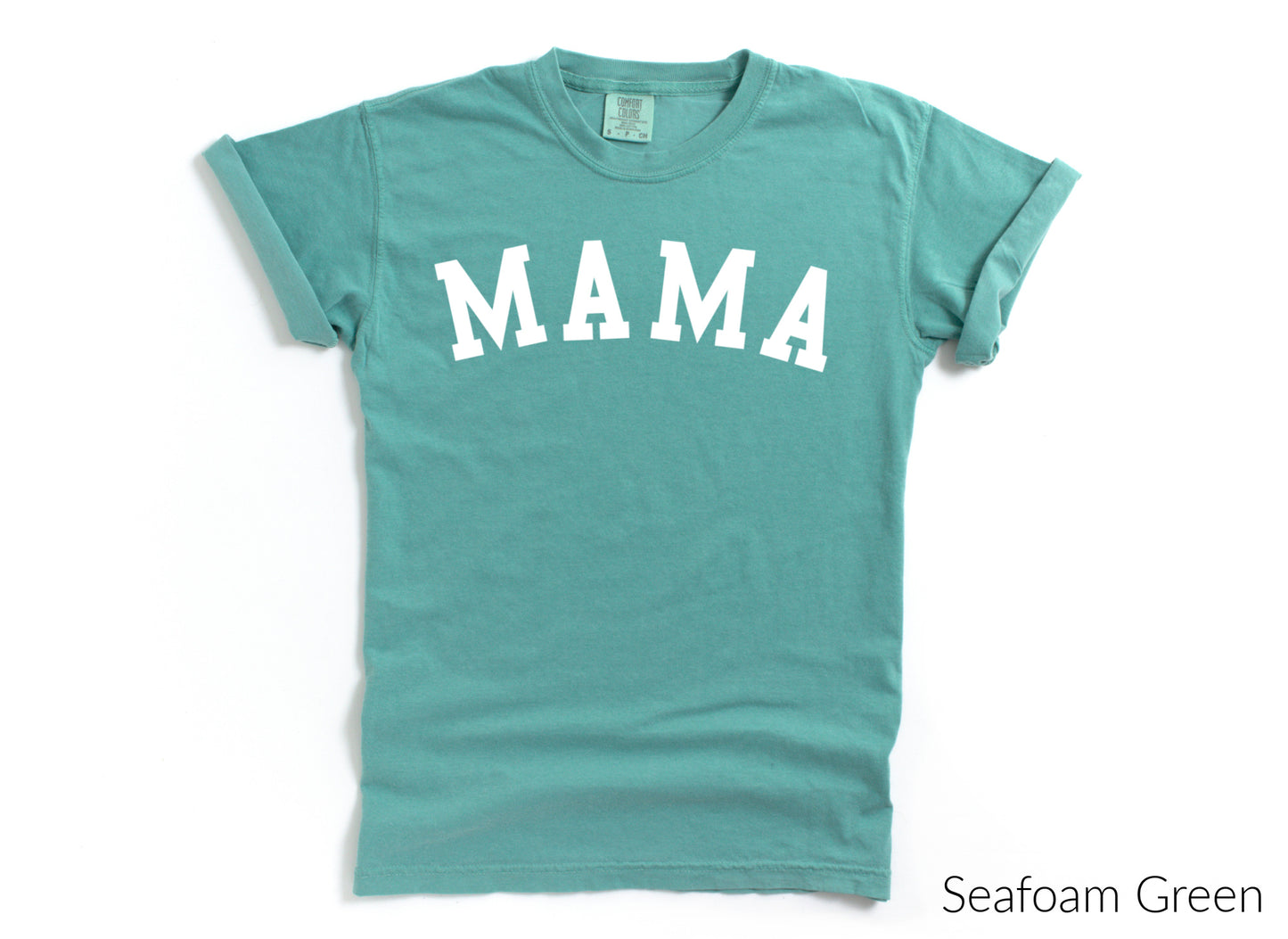 - MAMA T-Shirt -