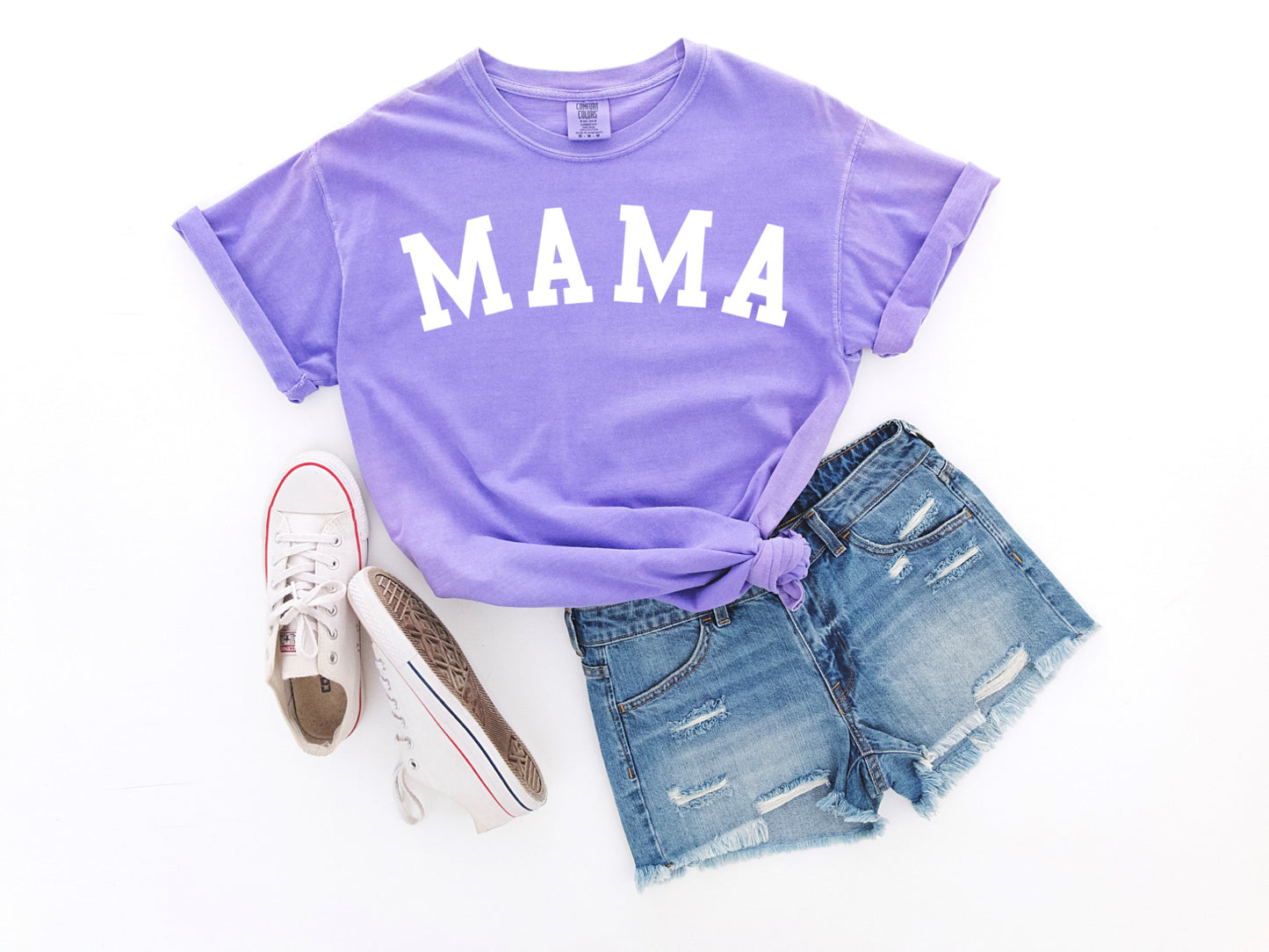 - MAMA T-Shirt -